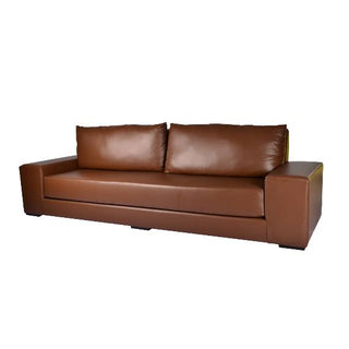 Arlen Square Arm Sofa