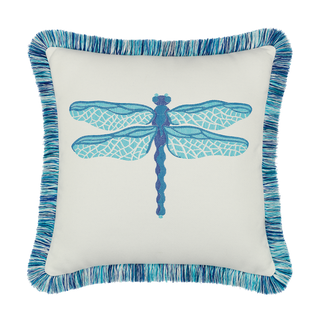 Elaine Smith Dragonfly Pool
