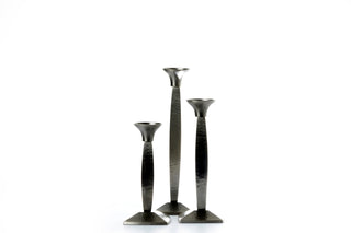 Pamplona Hammered  (Set of 3)
