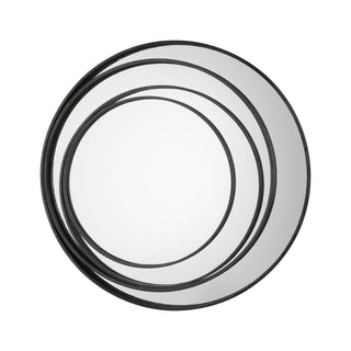 Spirala Round Mirror