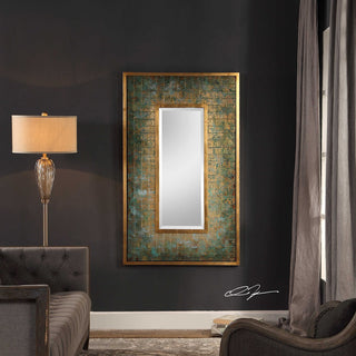 Maarya Mirror