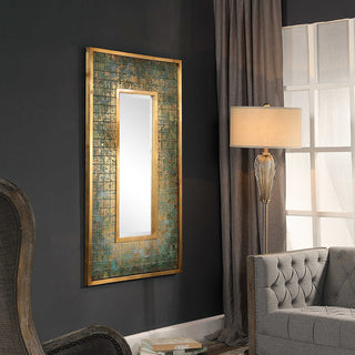 Maarya Mirror