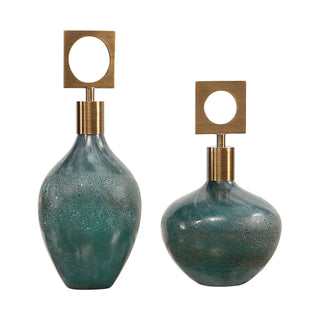 Katerina Bottles, S/2
