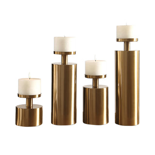 Kamdyn Candleholders