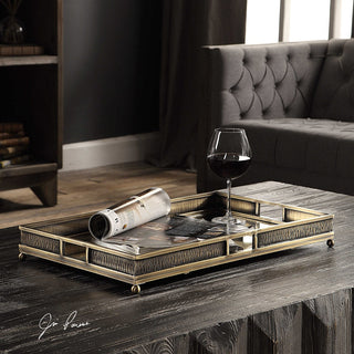 Halvor Tray