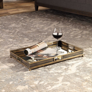 Halvor Tray