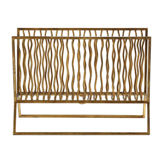 Kyrin Magazine Holder