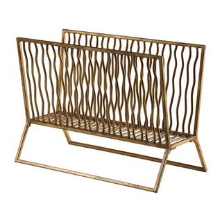 Kyrin Magazine Holder