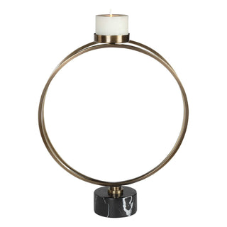 Nikola Candleholders
