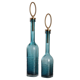 Carolina Bottles, S/2