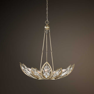 Gelo, 12 Lt. Chandelier