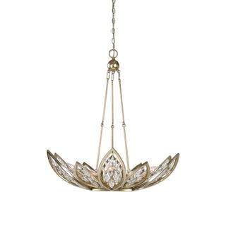 Gelo, 12 Lt. Chandelier