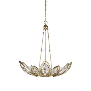 Gelo, 12 Lt. Chandelier