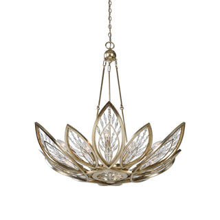 Gelo, 12 Lt. Chandelier
