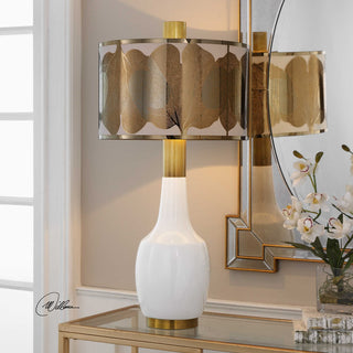 Phillida Table Lamp