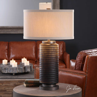 Urbano Table Lamp