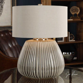 Naturno Table Lamp