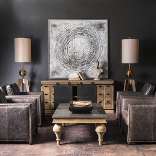 Verdon Floor Lamp