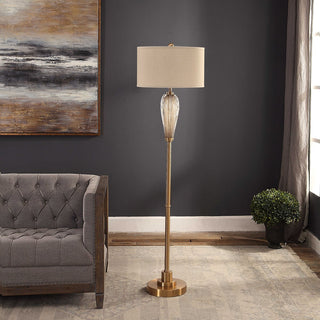 Fauna Floor Lamp