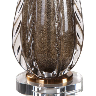 Fauna Buffet Lamp