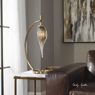 Fauna Accent Lamp