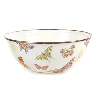 Mackenzie-Childs Bowl