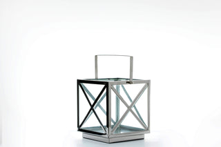 Square Lantern - Medium