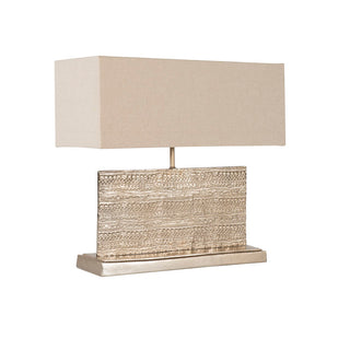 Tapestry Table Lamp