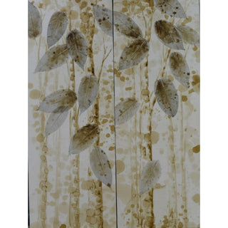 White Birch Duo 1 Pc.