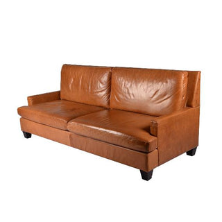 Winslow Leather Sofa