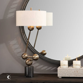 Sarama Table Lamp