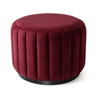 McKenna Ottoman