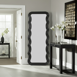 Sabrina Floor Mirror