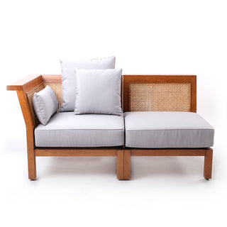 Alessa Sectional Sofa