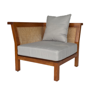 Alessa Sectional Sofa