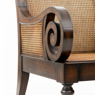 Charlotte Lounge Chair