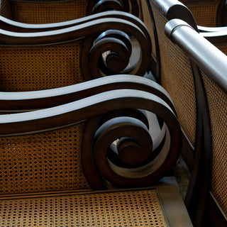 Charlotte Lounge Chair