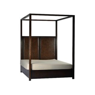 Manhattan Poster Bed