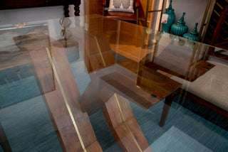 Theodore Dining Table