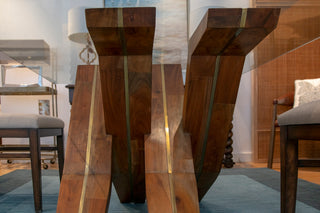 Theodore Dining Table